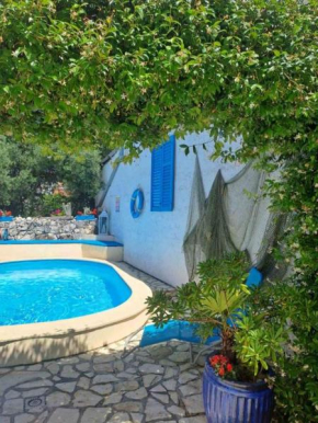 Apartmani Maslina